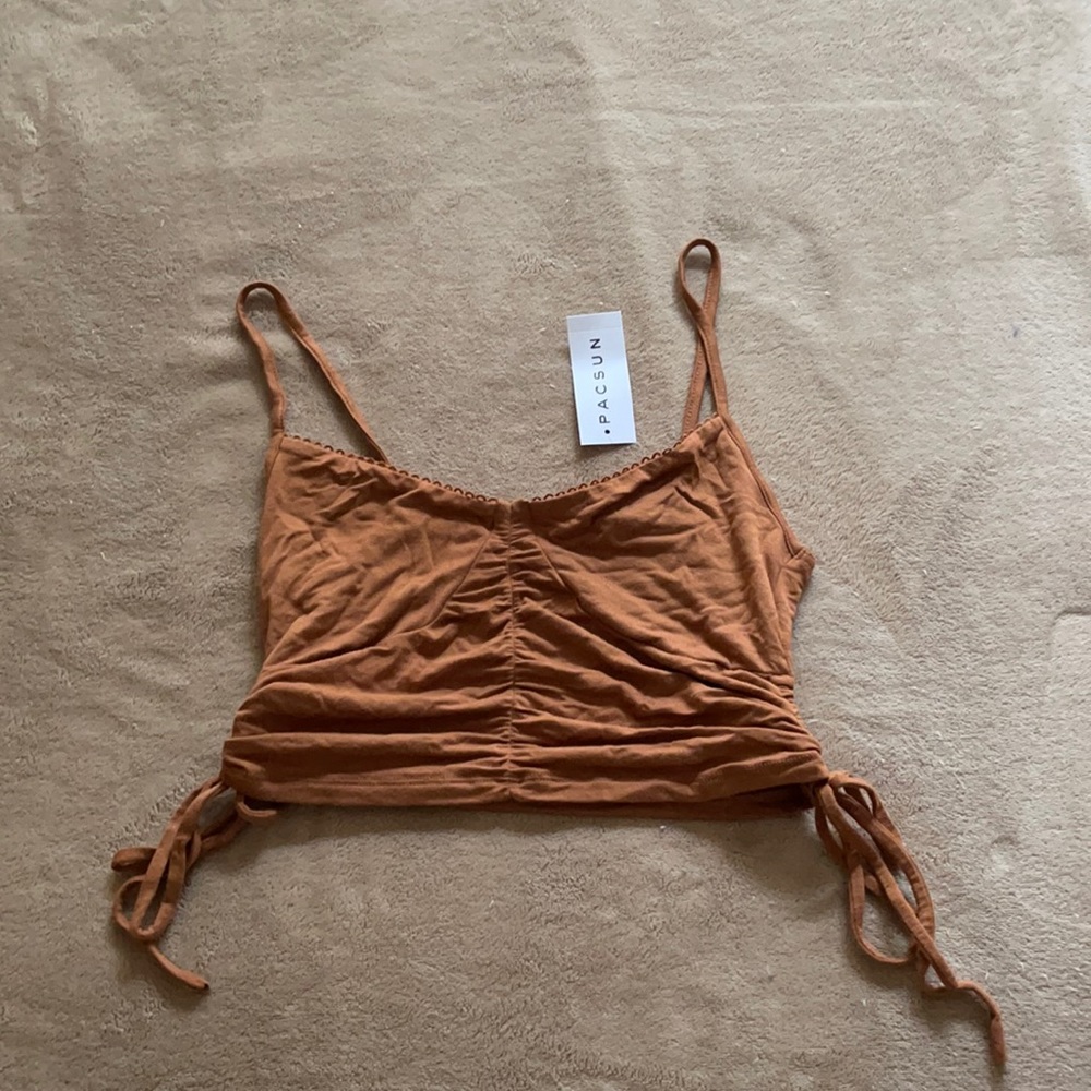 PacSun tank top